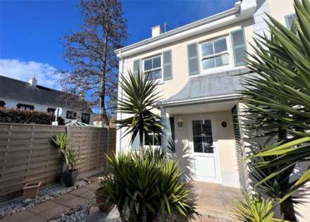 Rue Horman, Grouville, Image 1