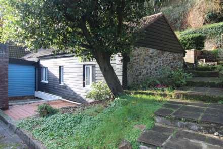 Vallee Des Vaux, St Helier