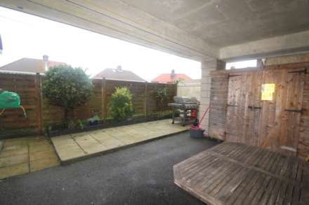 Greve D`Azette, St Clement