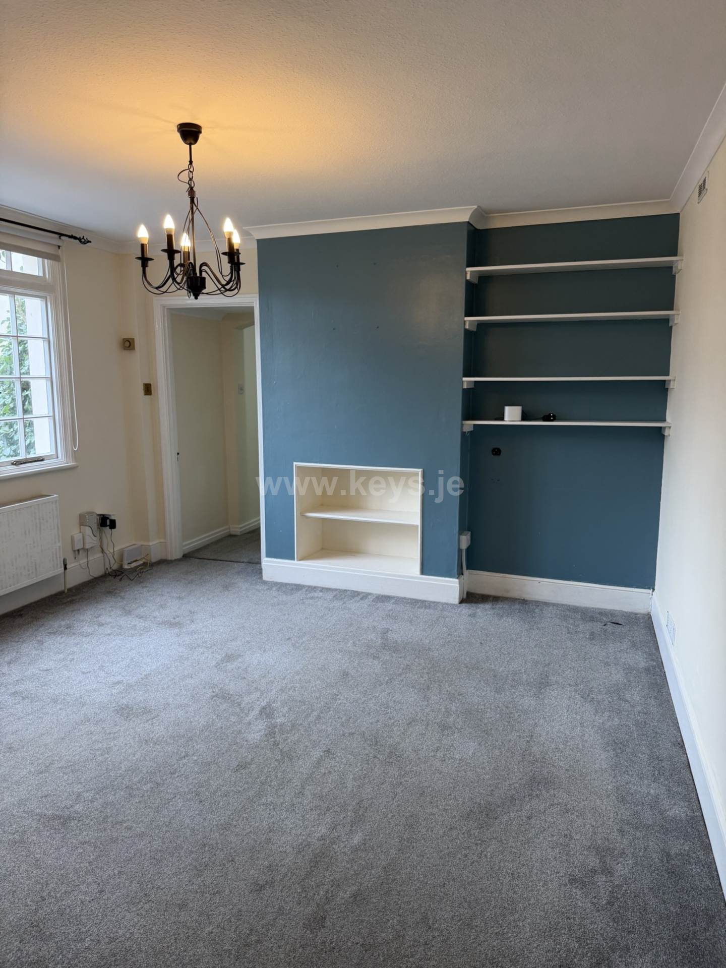 La Rue Du Hurel, Trinity, Image 2