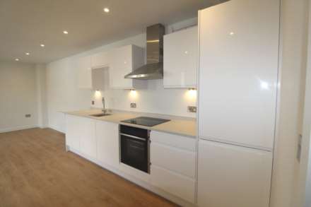 2 Bedroom Apartment, Roussel Street, St Helier