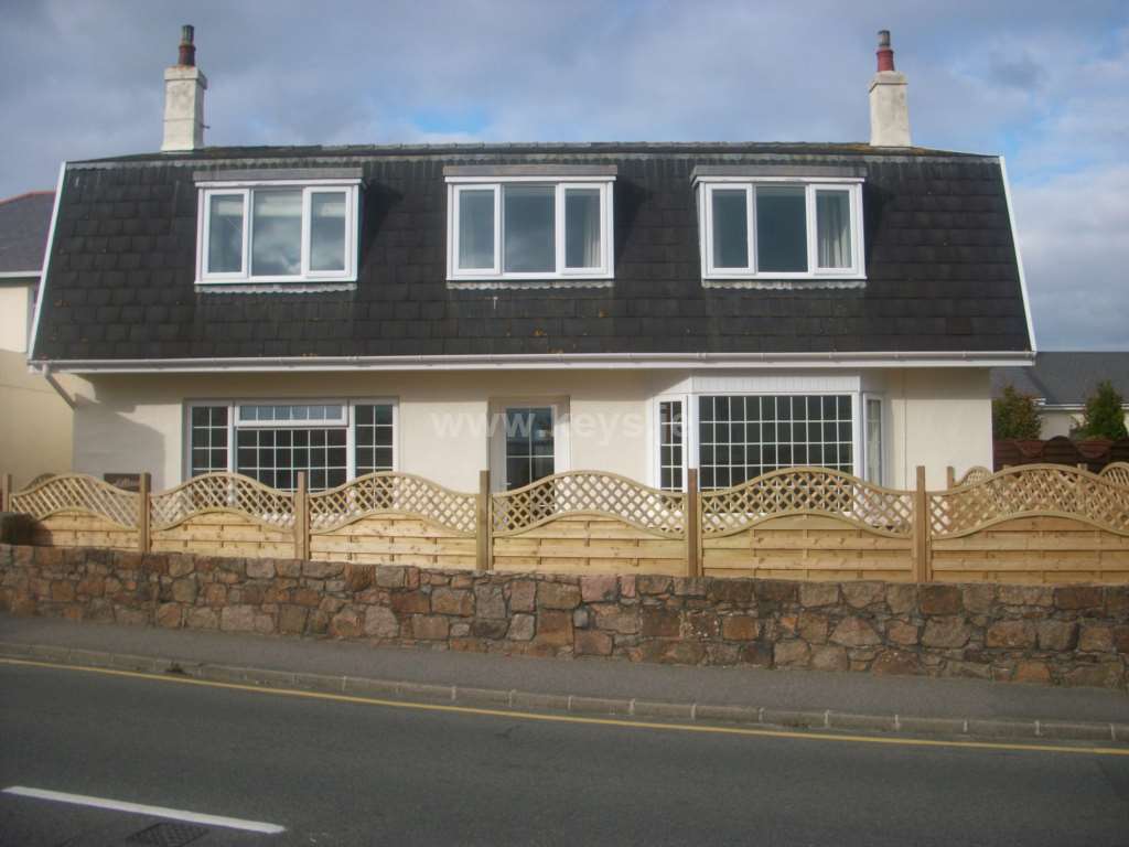 La Route Des Genetes, St Brelade, Image 1