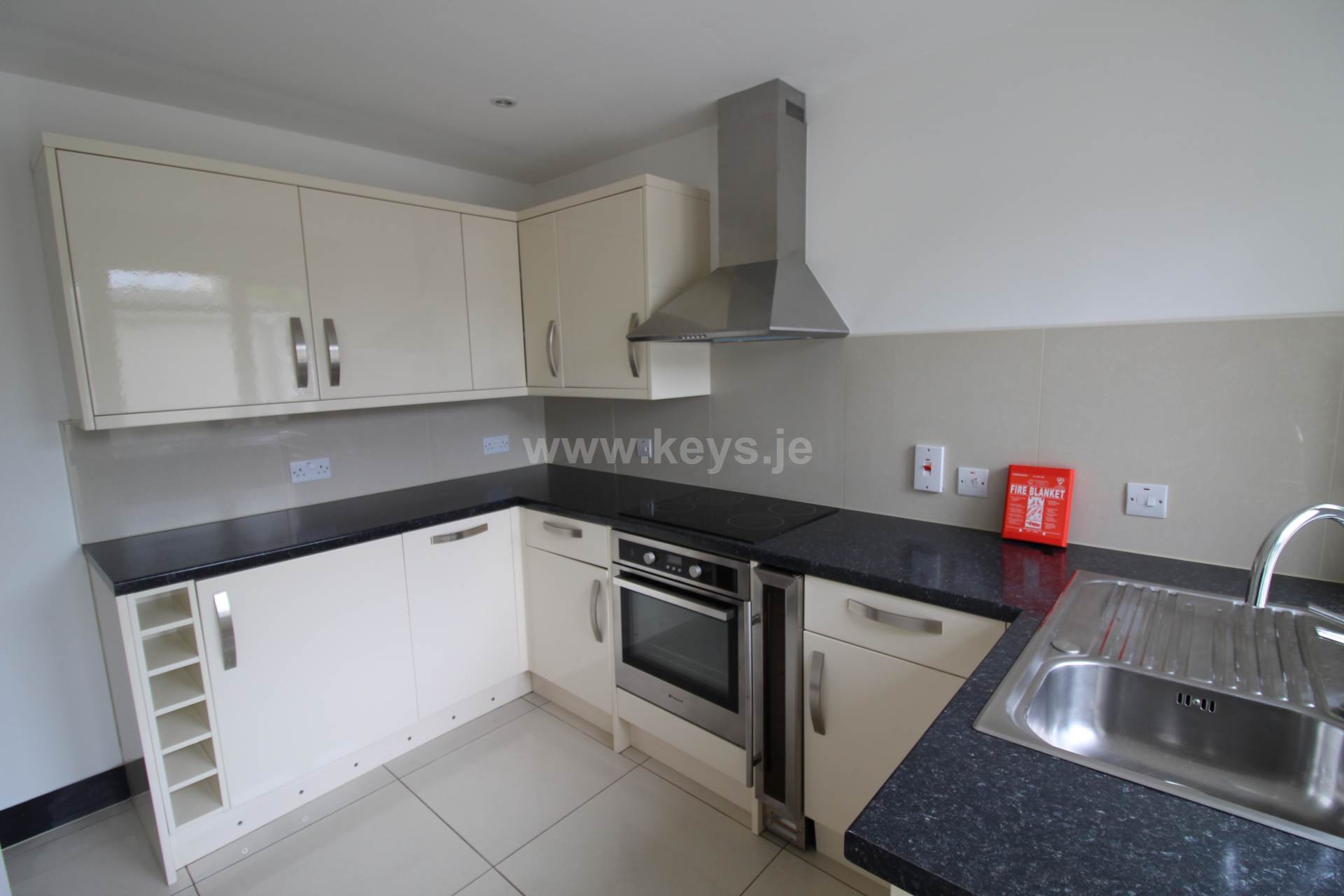 La Route Des Genetes, St Brelade, Image 2