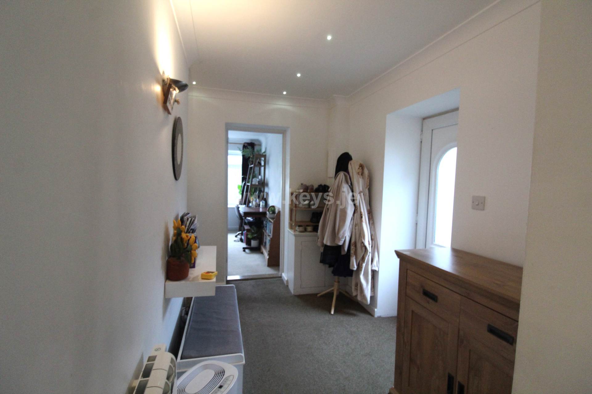 La Route Des Genetes, St Brelade, Image 3