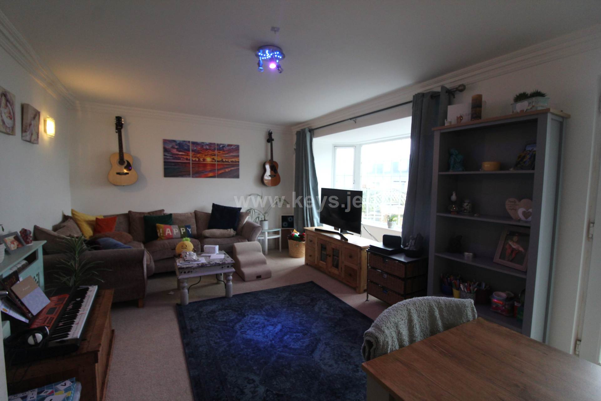 La Route Des Genetes, St Brelade, Image 4