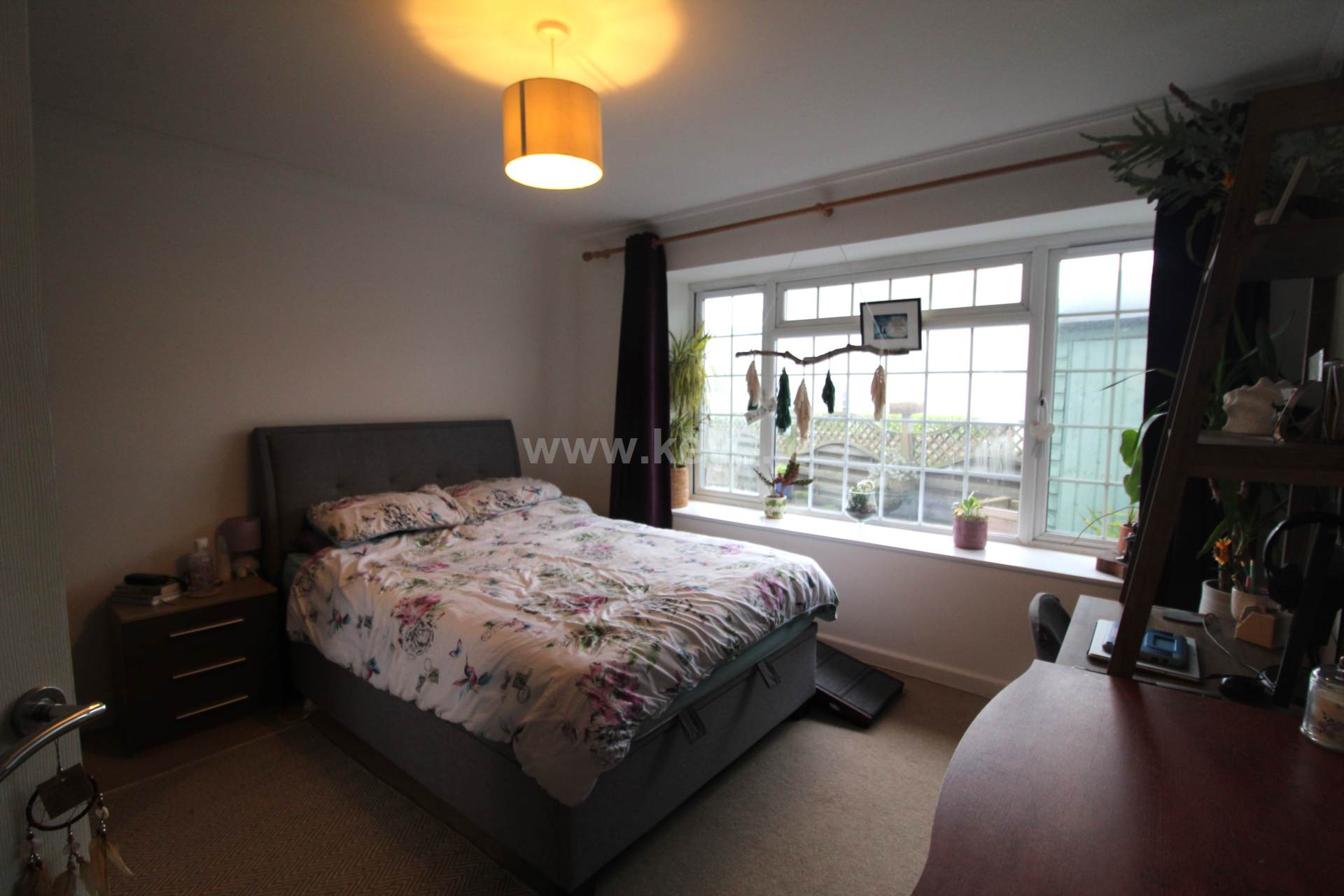 La Route Des Genetes, St Brelade, Image 5