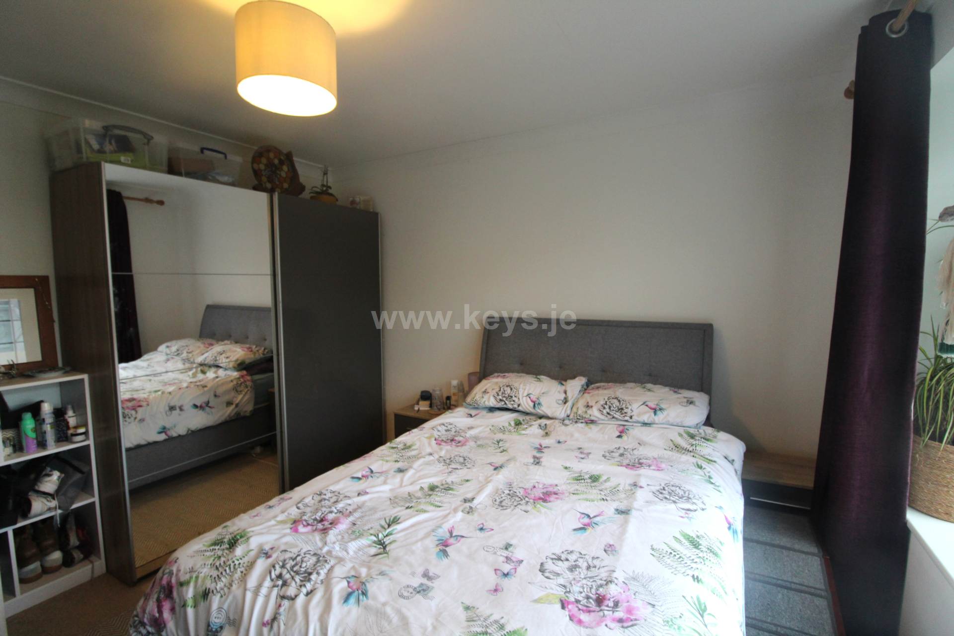 La Route Des Genetes, St Brelade, Image 6