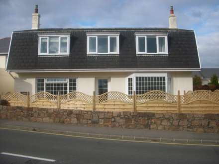 La Route Des Genetes, St Brelade