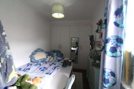 La Route Des Genetes, St Brelade, Image 10