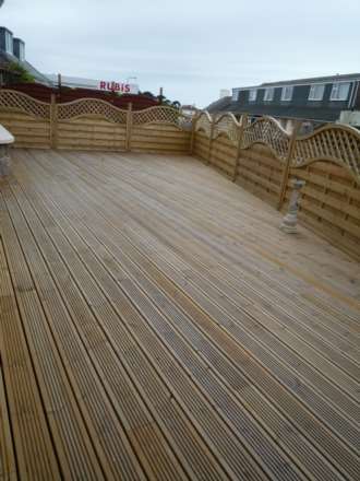 La Route Des Genetes, St Brelade, Image 11