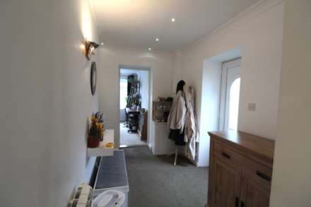 La Route Des Genetes, St Brelade, Image 3