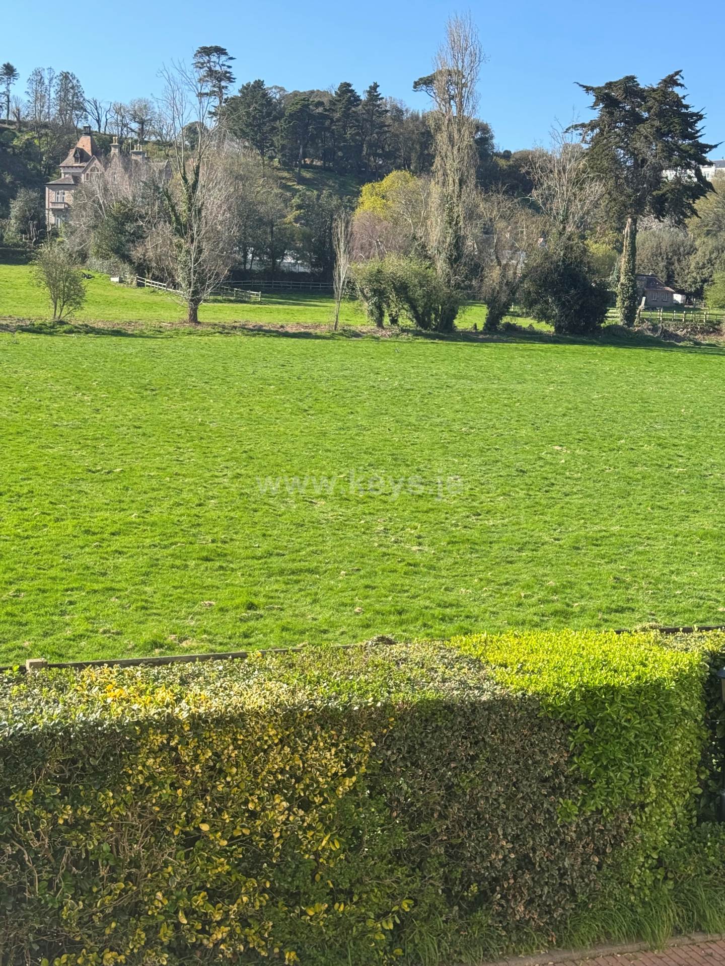 Clos De La Mielle, La Route De La Haule, Image 21