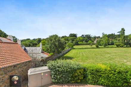 Clos De La Mielle, La Route De La Haule, Image 23