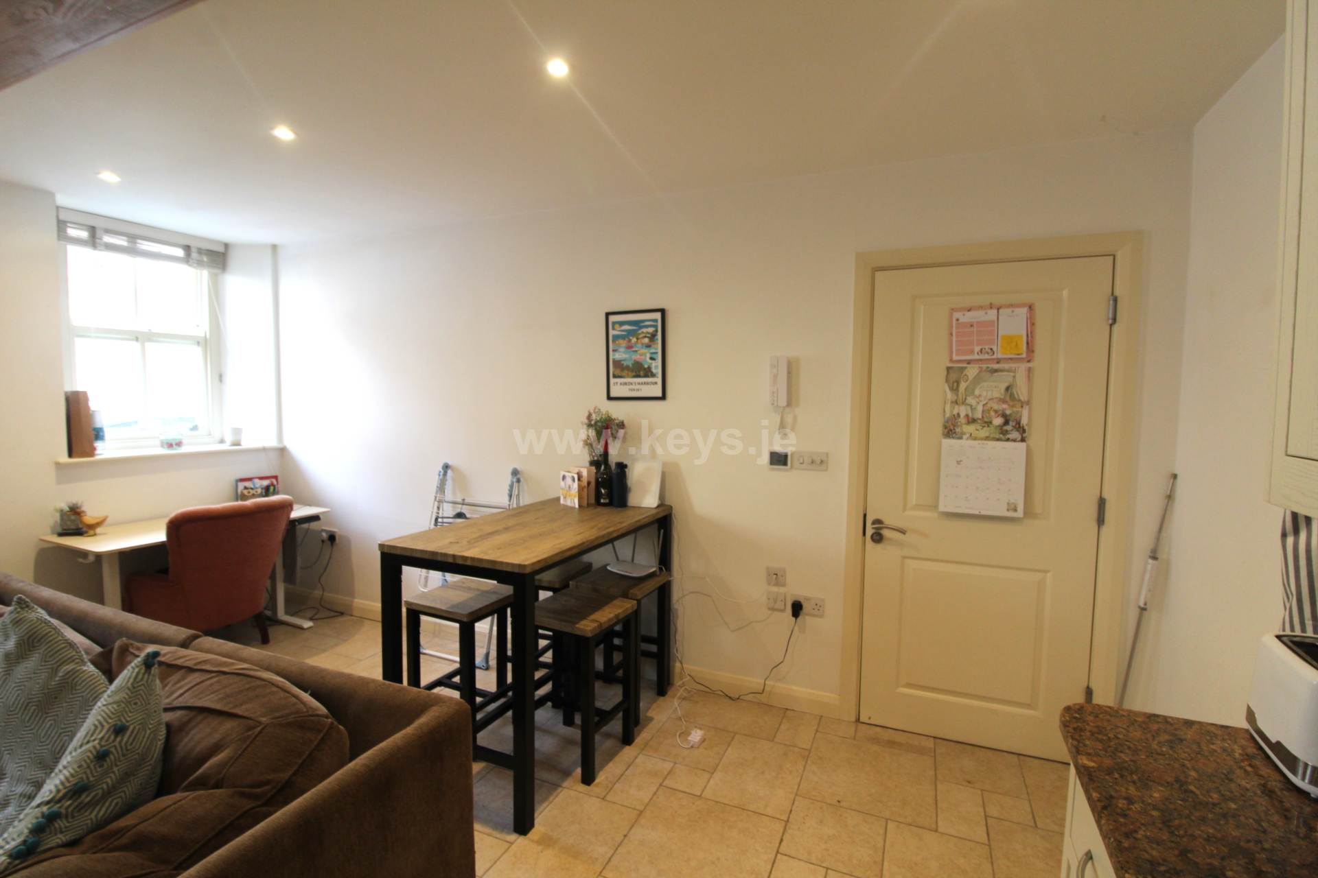 Rue Du Crocquet, St Brelade, Image 3