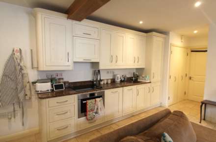 1 Bedroom Apartment, Rue Du Crocquet, St Brelade
