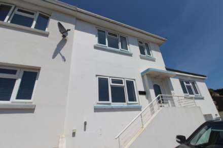 St Andrews Road, St Helier