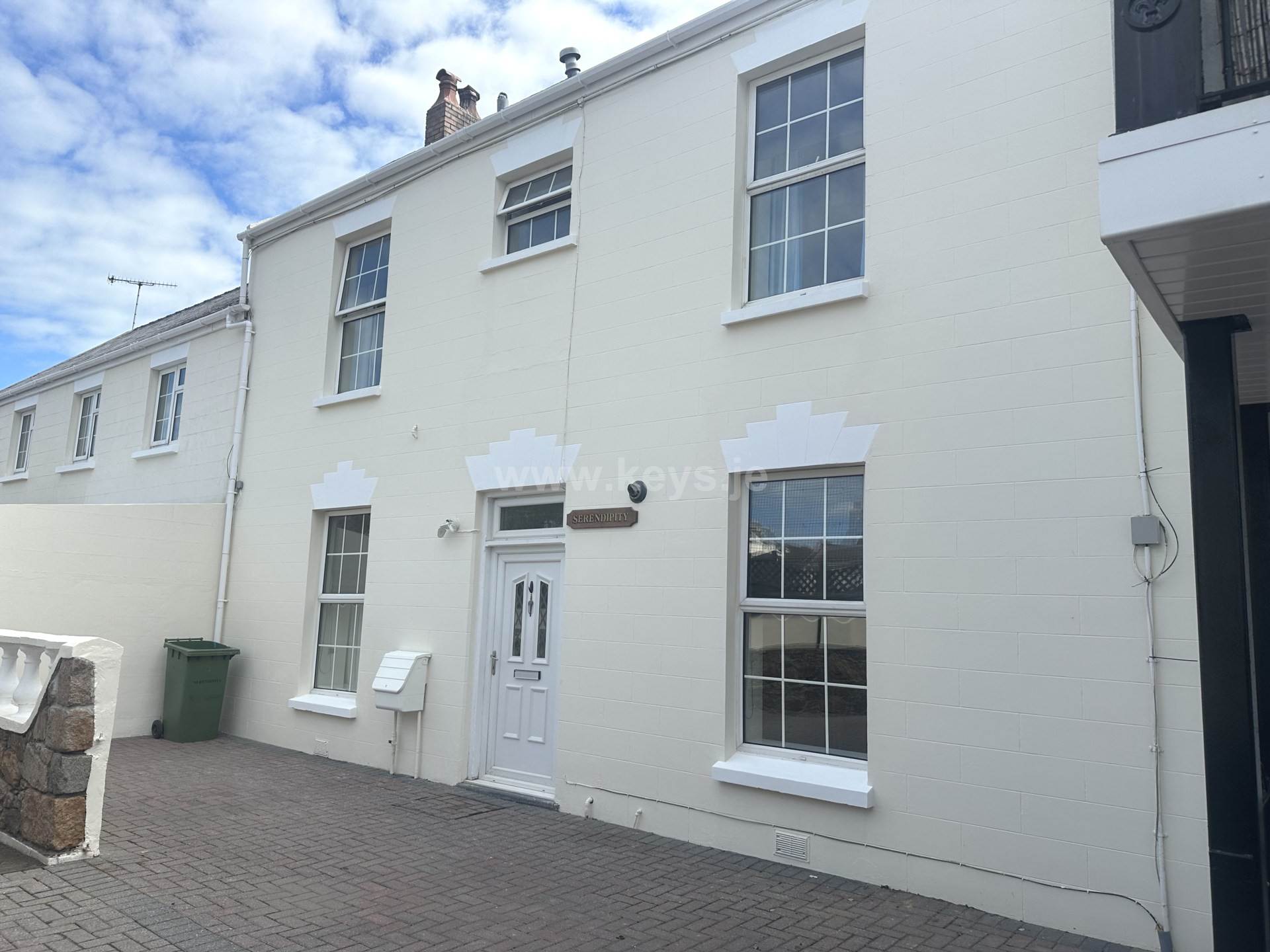 Janvrin Road, St Helier, Image 1