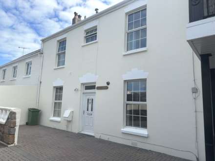 Janvrin Road, St Helier, Image 1