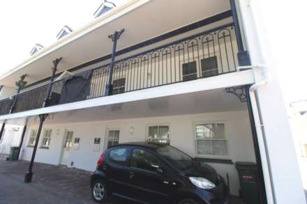 Janvrin Road, St Helier