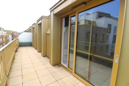 The Pergola, Merchants Square, Moneypenny Lane, Image 1