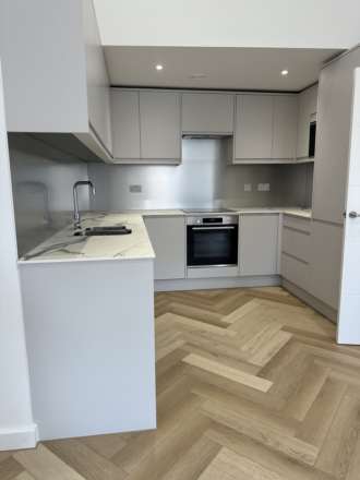 Halkett Place, St Helier