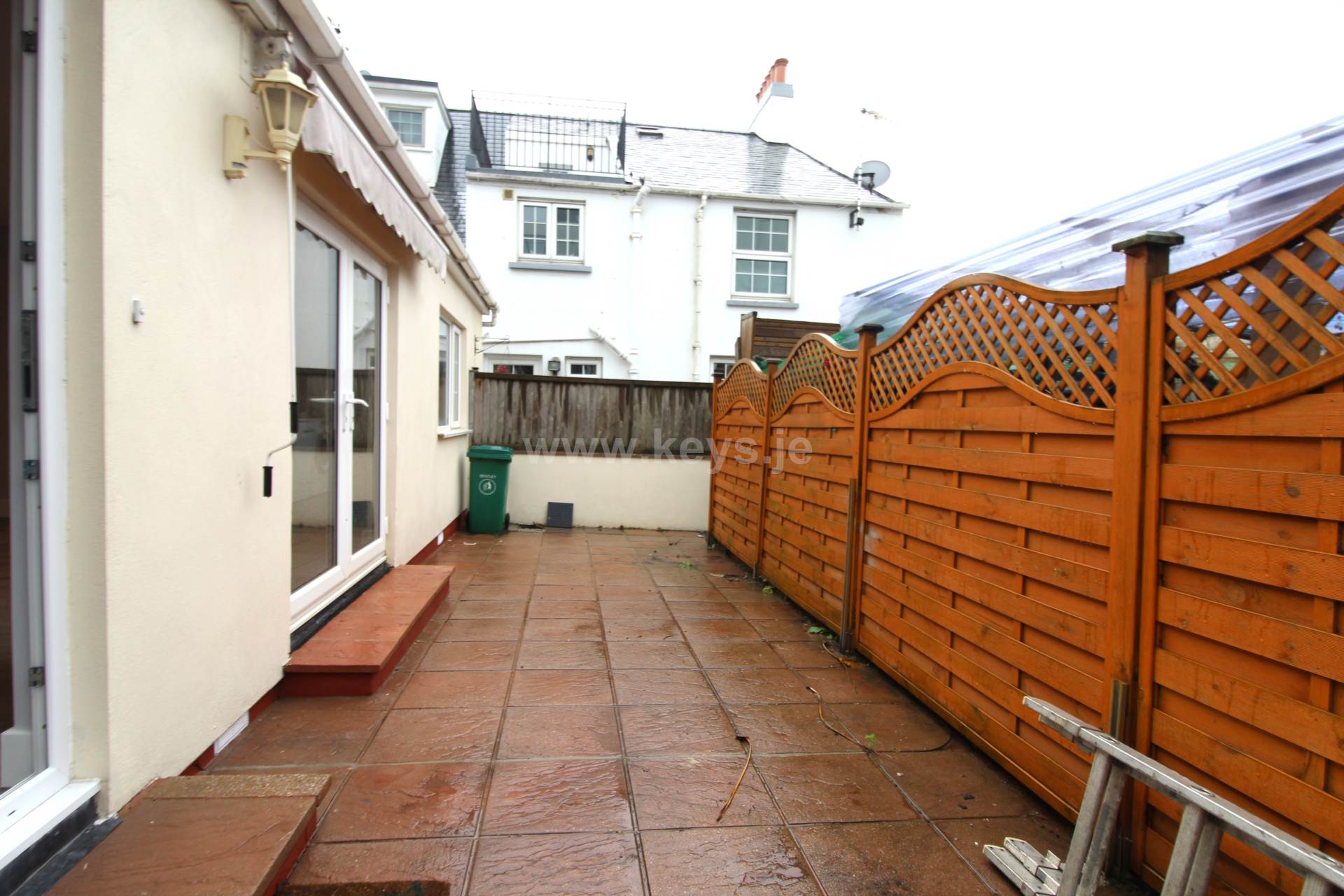Cherry Lodge, Trinity Road, Image 1