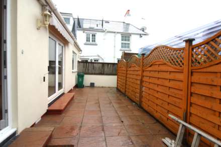 Cherry Lodge, Trinity Road, Image 1