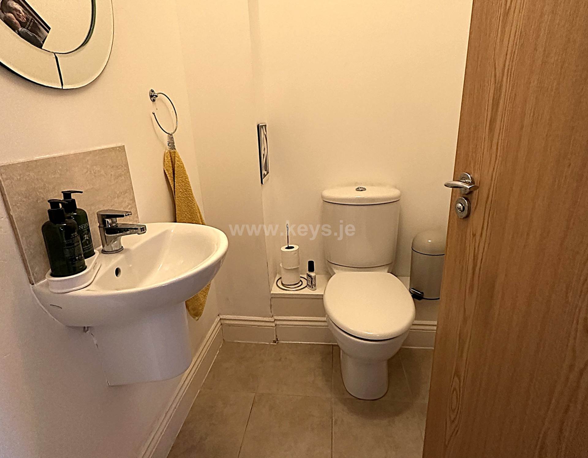 Rue De La Sargente, St Brelade, Image 6