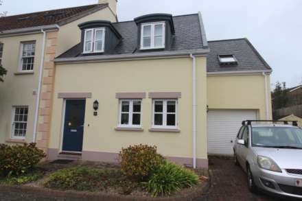 Rue De La Sargente, St Brelade