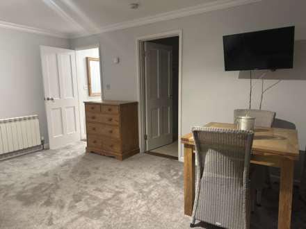 Brackens, La Route Des Genets, Image 5