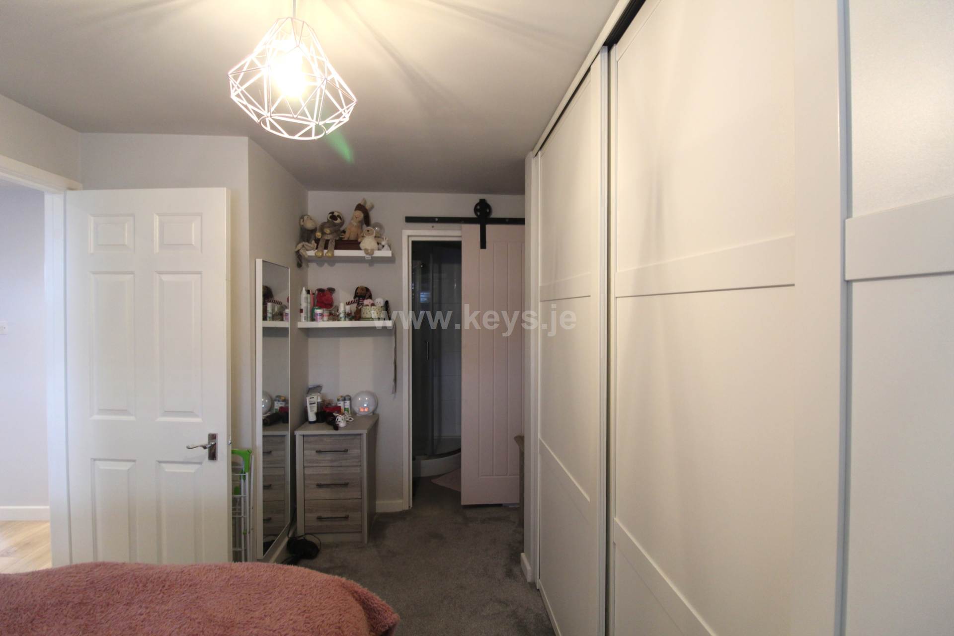 La Route De Millias, St Ouen, Image 5