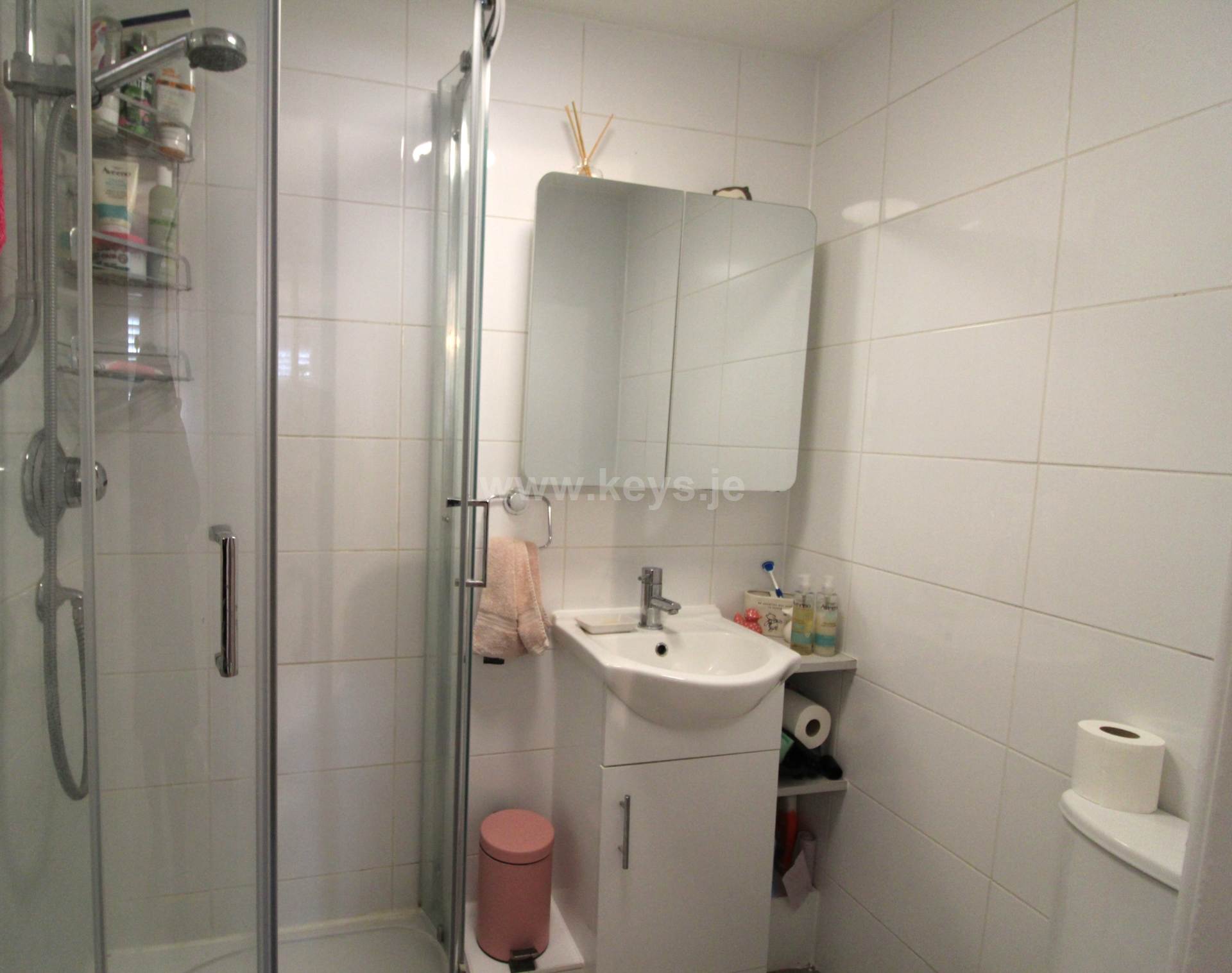 La Route De Millias, St Ouen, Image 6