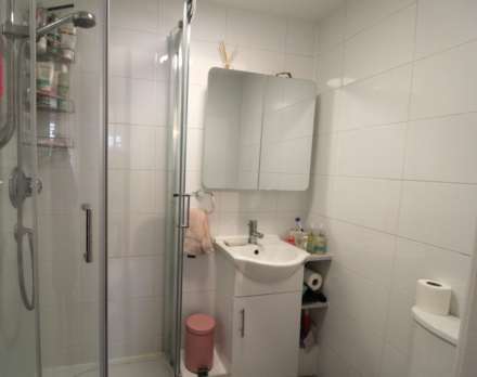 La Route De Millias, St Ouen, Image 6