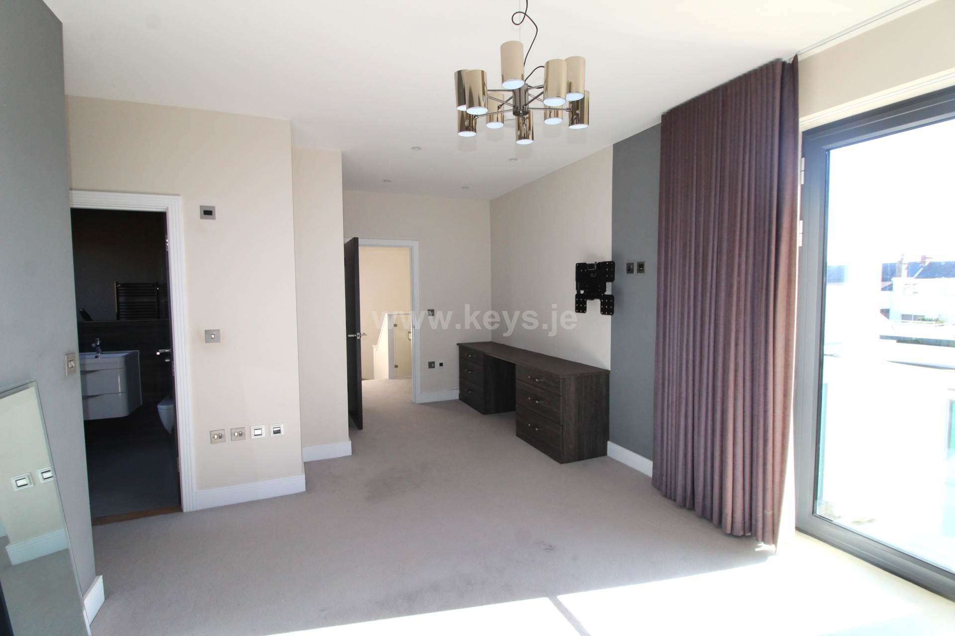 La Route De La Haule, St Lawrence, Image 13