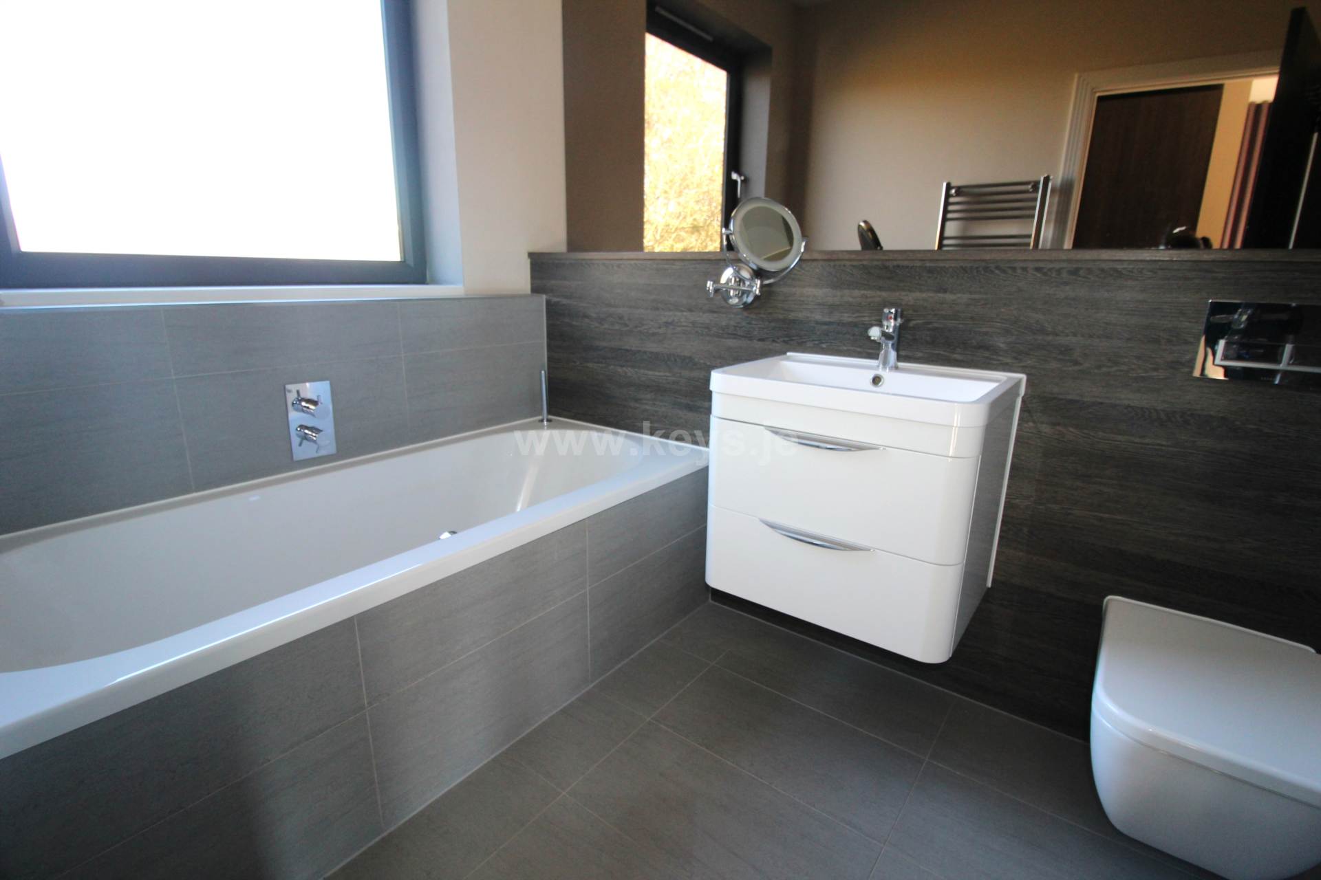 La Route De La Haule, St Lawrence, Image 14