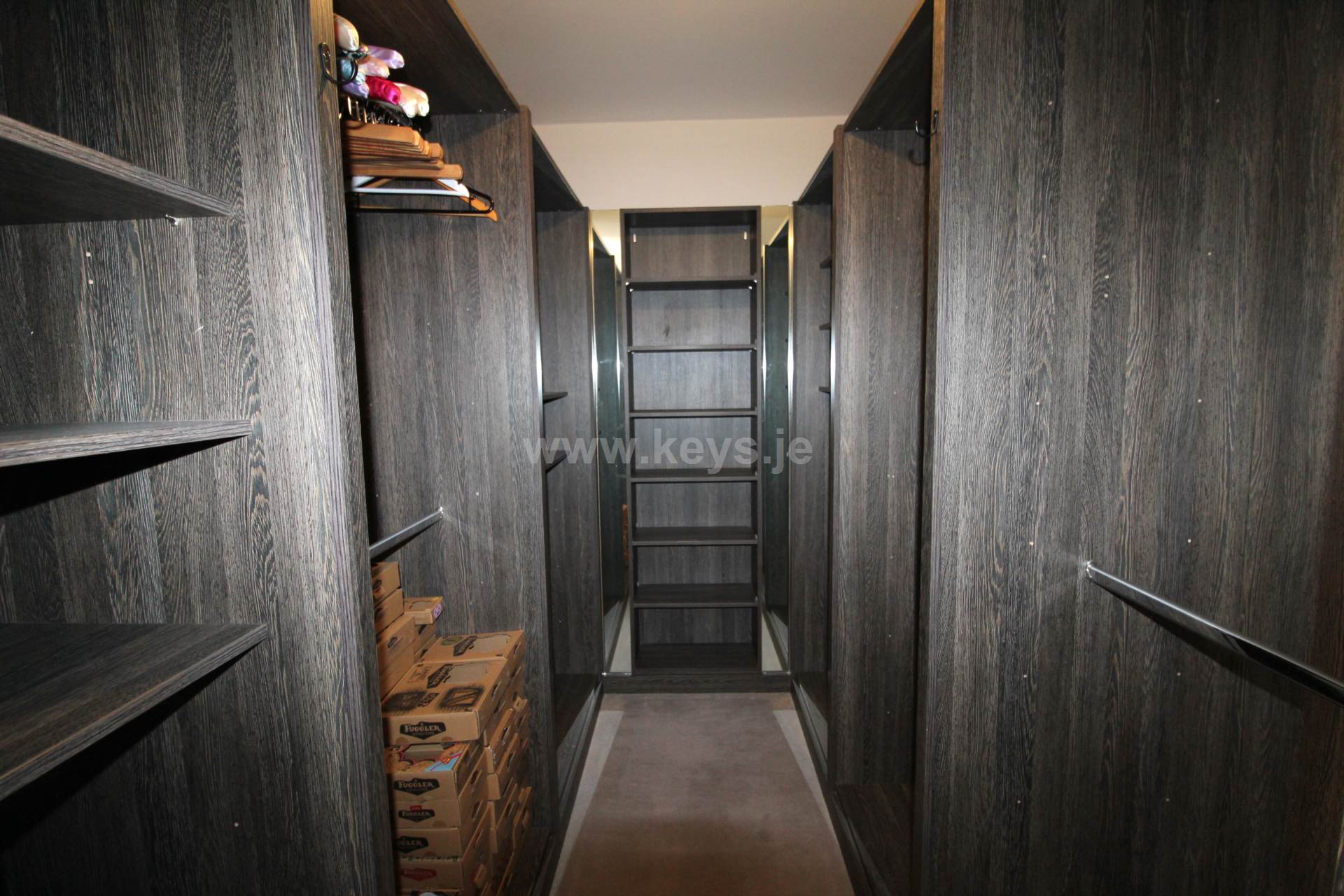 La Route De La Haule, St Lawrence, Image 15