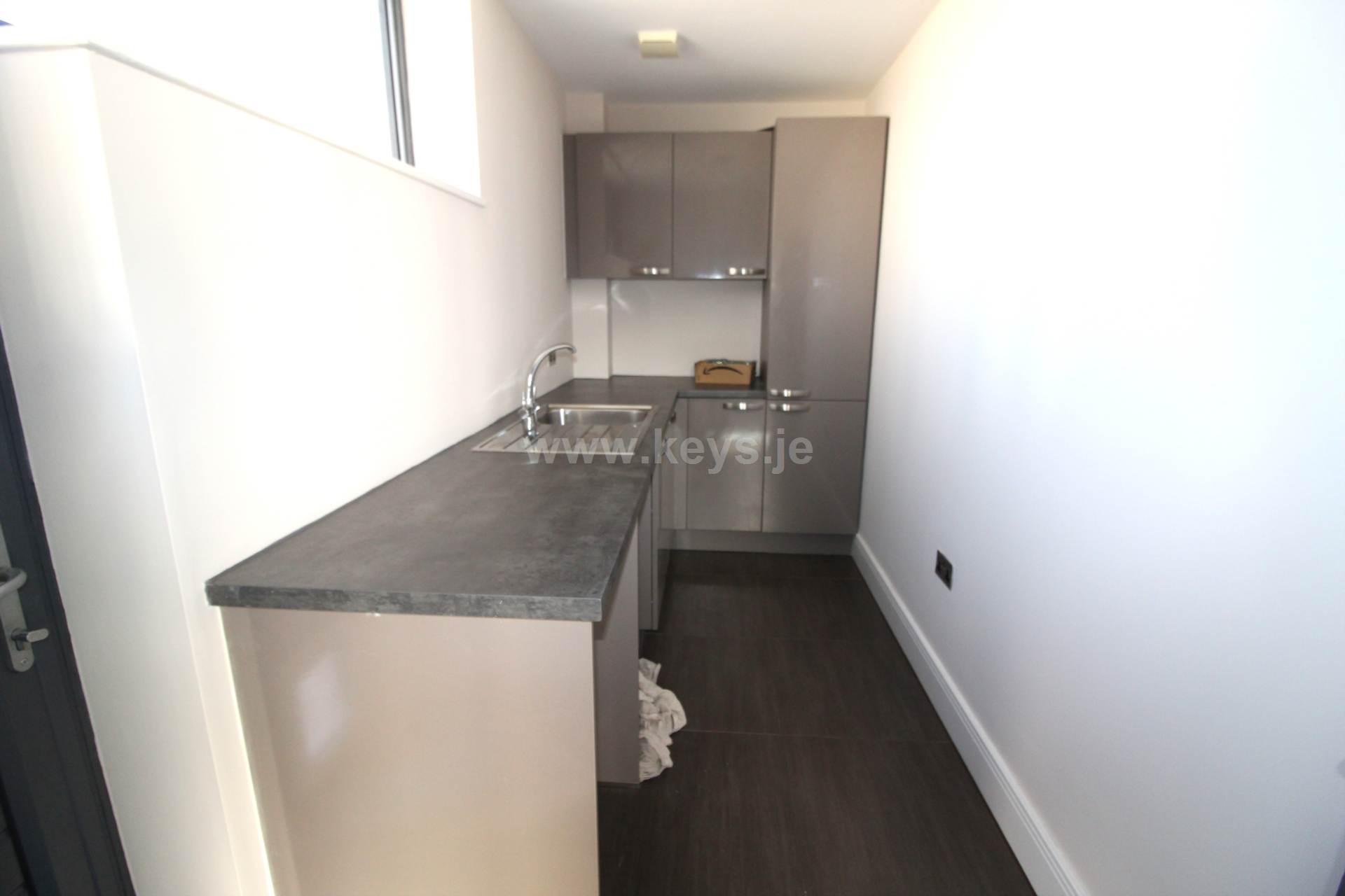 La Route De La Haule, St Lawrence, Image 16