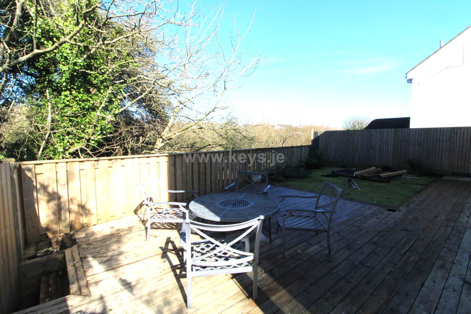 La Route De La Haule, St Lawrence, Image 18