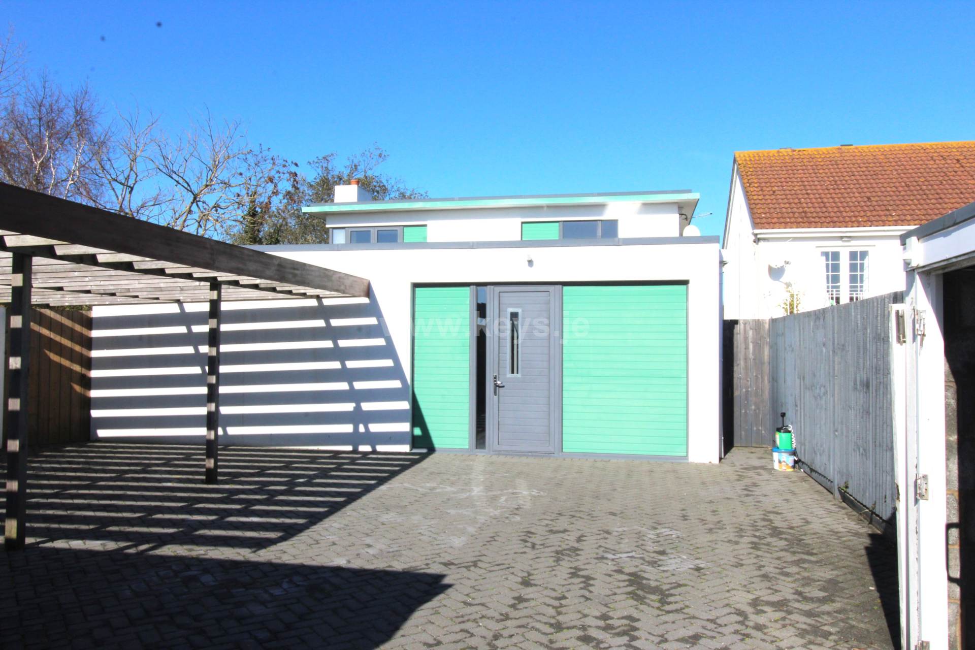 La Route De La Haule, St Lawrence, Image 19