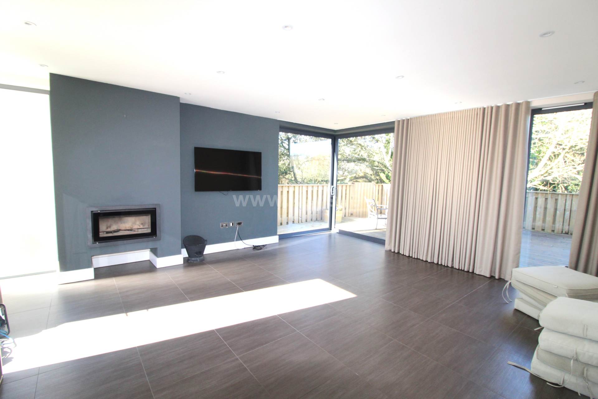 La Route De La Haule, St Lawrence, Image 3