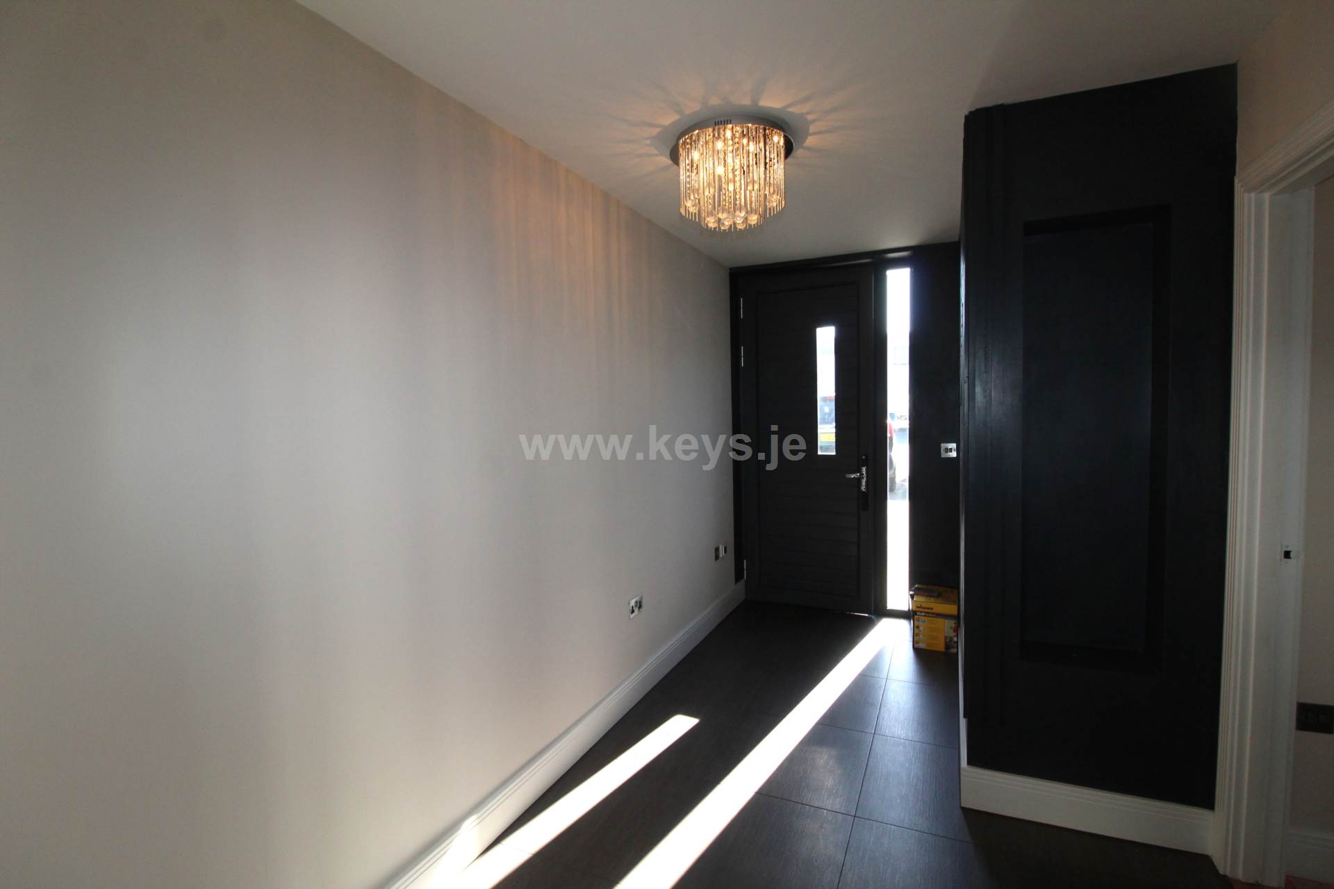 La Route De La Haule, St Lawrence, Image 4