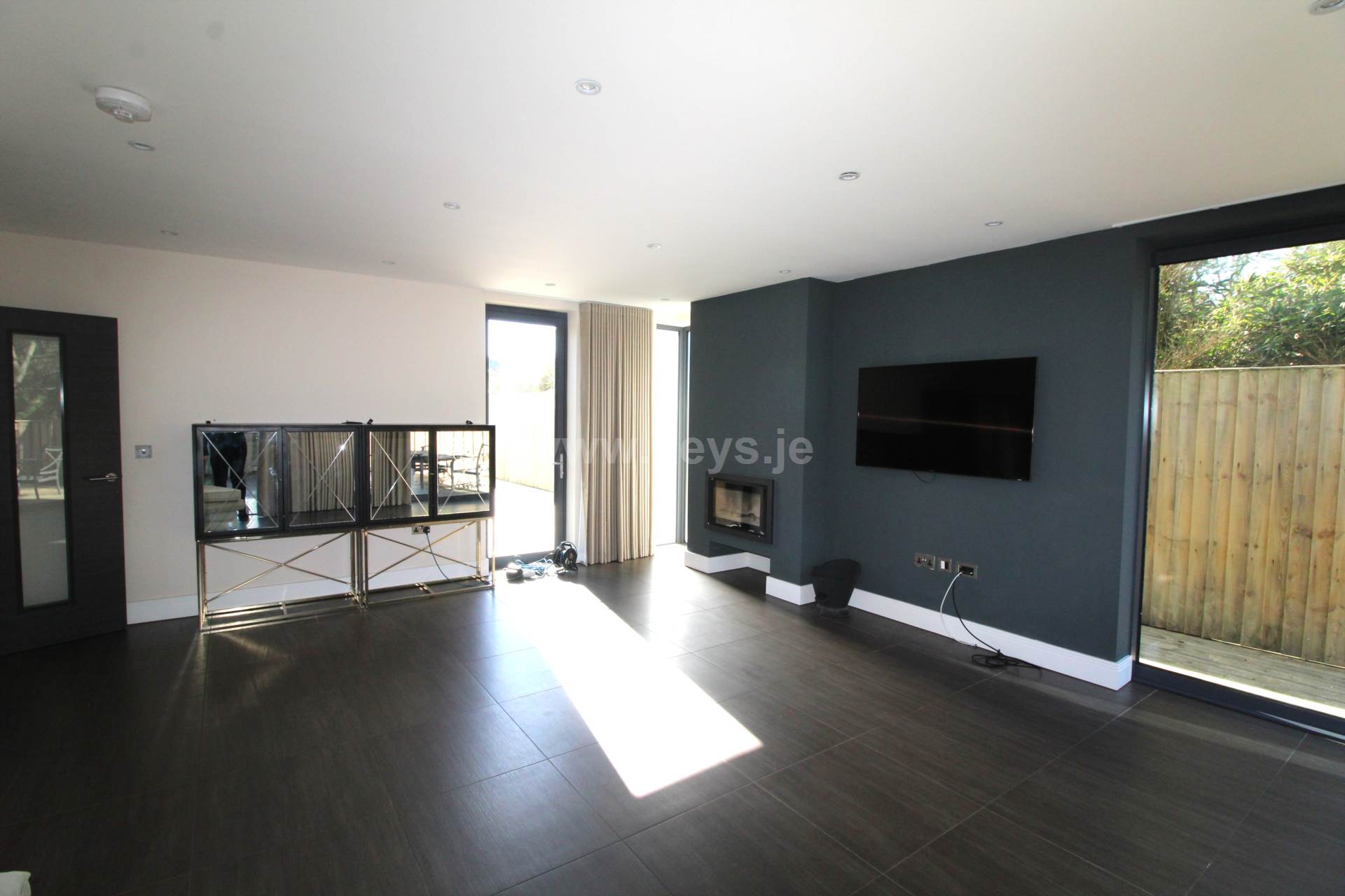 La Route De La Haule, St Lawrence, Image 8