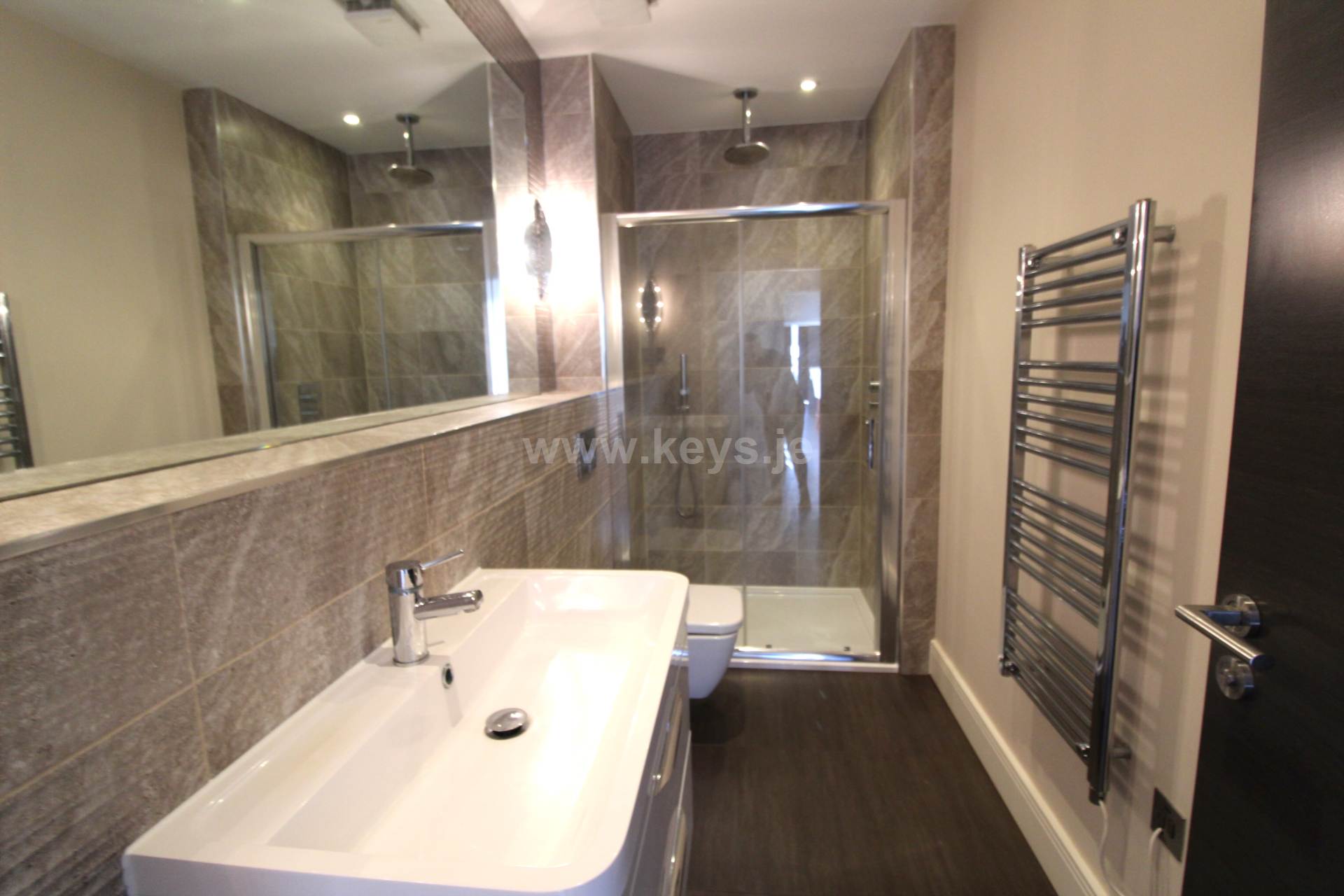 La Route De La Haule, St Lawrence, Image 9