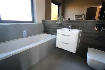 La Route De La Haule, St Lawrence, Image 14