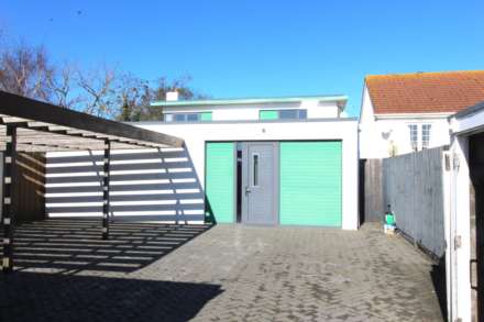 La Route De La Haule, St Lawrence, Image 19