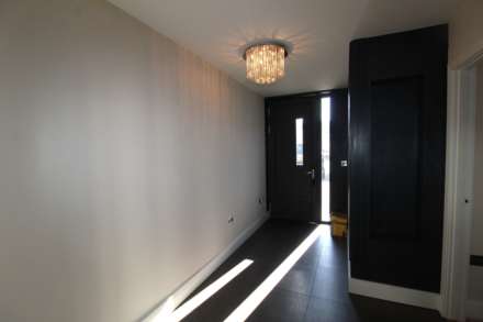 La Route De La Haule, St Lawrence, Image 4