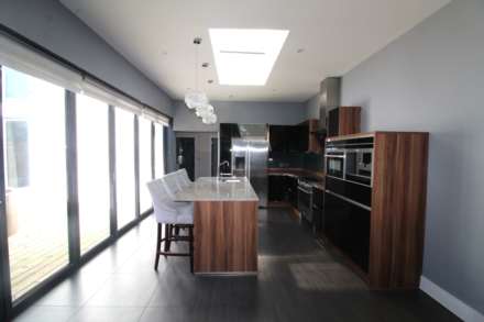 La Route De La Haule, St Lawrence, Image 7