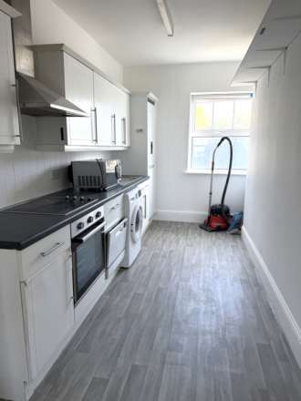 Elysian Terrace, St Helier