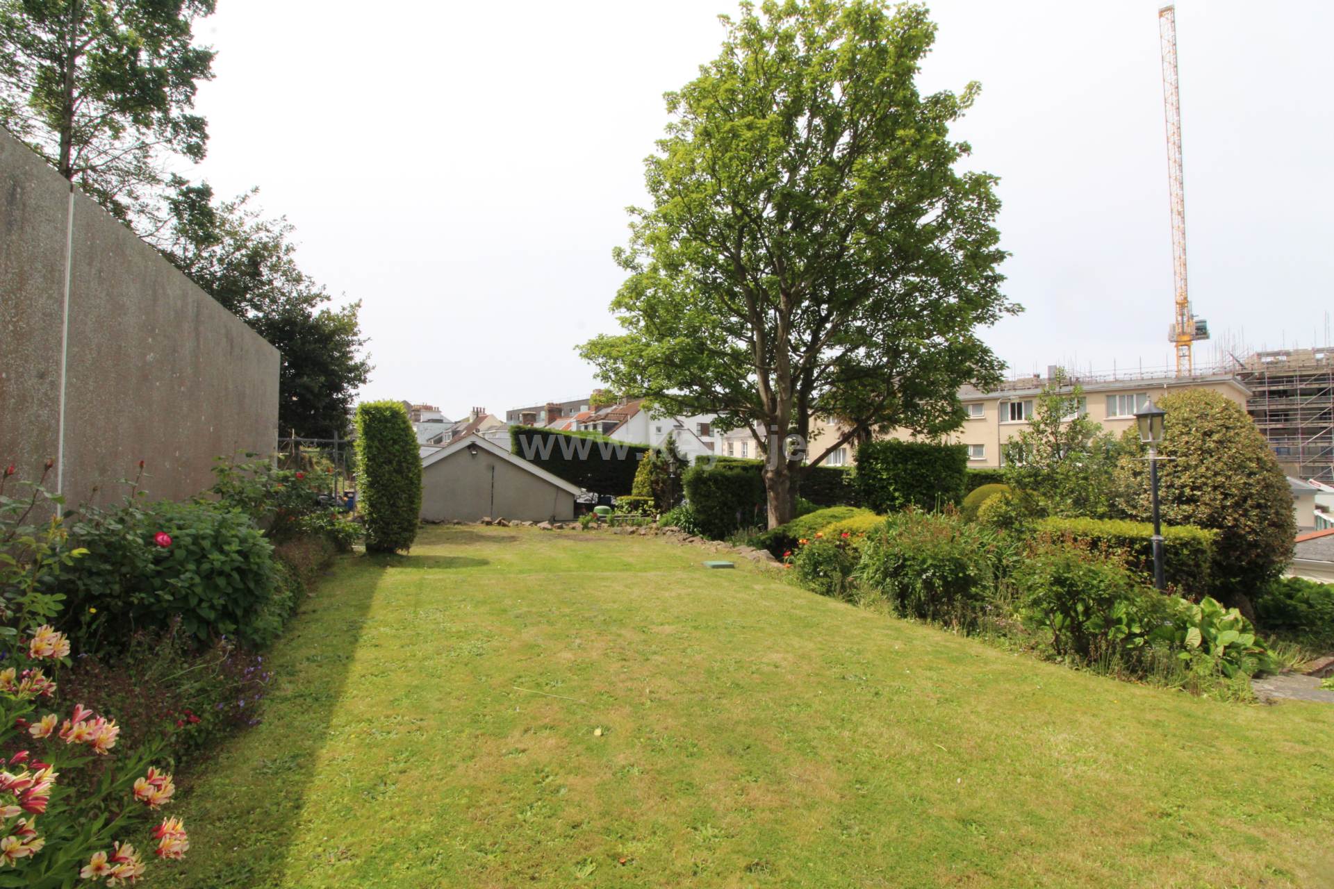 St Saviours Road, St Helier, Image 1