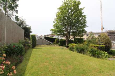 St Saviours Road, St Helier